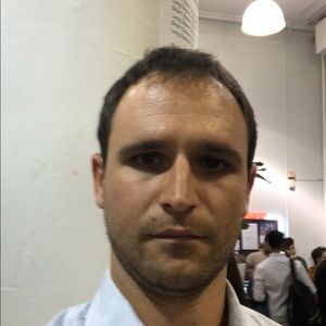 Meet your Posher, Greg